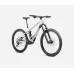 Електричний велосипед ORBEA WILD ST H20 L Spaceship Green - Black (Matt)