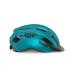 Шолом MET Allroad CE Teal Blue Matt Шолом MET Allroad CE Teal Blue Matt