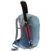 Рюкзак жіночий DEUTER Futura 22 SL 22 л slateblue-arctic Рюкзак жіночий DEUTER Futura 22 SL 22 л slateblue-arctic