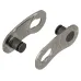 Ланцюг SRAM CN NX EAGLE 12 швидкостей, 126 ланок, PowerLock Ланцюг SRAM CN NX EAGLE 12 швидкостей, 126 ланок, PowerLock
