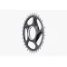 Зірка шатунів RaceFace Era CINCH Direct Mount Narrow Wide 32T чорна