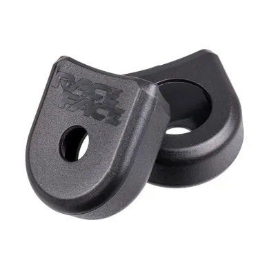 Захист шатунів RaceFace Crank Boot, Small, чорний, 2 шт.