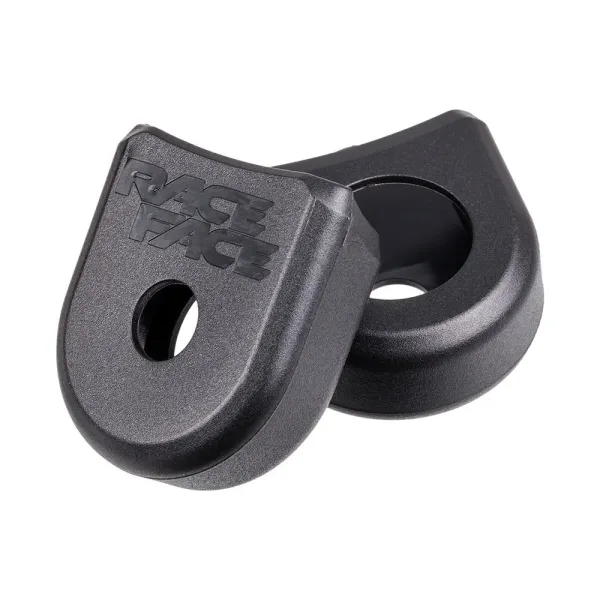 Захист шатунів RaceFace Crank Boot, Small, чорний, 2 шт.