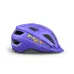 Шолом MET Crackerjack Mips CE Purple Matt UN