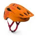 Дитячий шолом Met Shelter Youth Mips CE Orange Red Matt UN Дитячий шолом Met Shelter Youth Mips CE Orange Red Matt UN