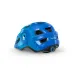 Дитячий шолом MET Hooray CE Blue Monsters Glossy XS