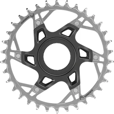 Зірка SRAM XX FAZUA Direct Mount 34T T-Type