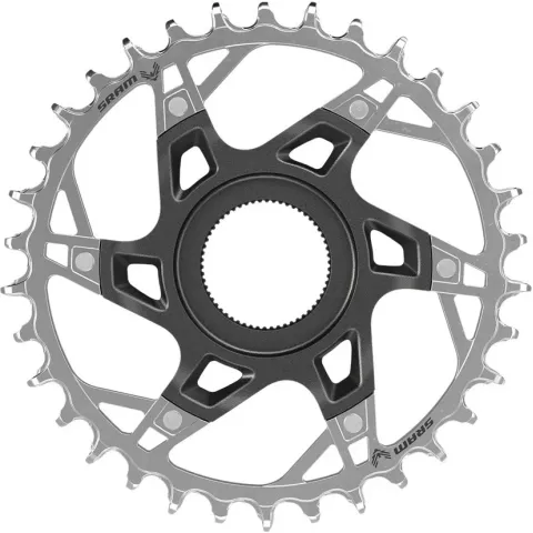 Зірка SRAM XX FAZUA Direct Mount 34T T-Type
