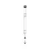 Демпфер у зборі RockShox RT RC Pike DJ 140