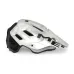 Шолом MET Roam MIPS, S (52-56), White Iridescent | Matt Шолом MET Roam MIPS, S (52-56), White Iridescent | Matt