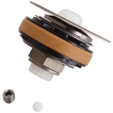 Сервисні запчастини RockShox TUNE ASSY MN R ML3, C1