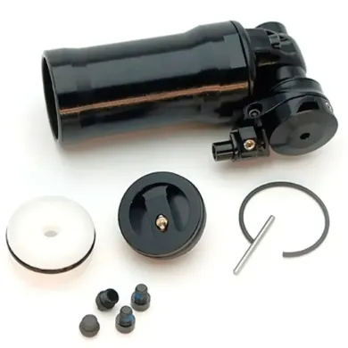 Банка RockShox IFP RS ASSY, RESERVOIR, Super Deluxe RCR, 62MM 380