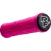 Гріпси RACE FACE GRIPPLER 30 мм Lock On, пурпуровий (магента)