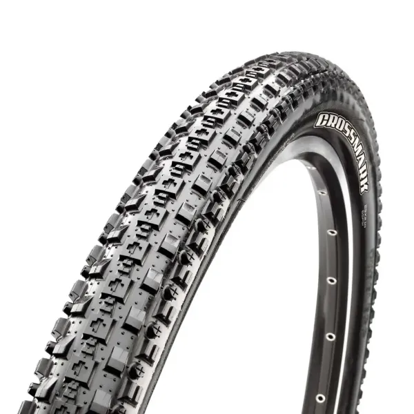 Покришка Maxxis Crossmark 27.5x1.95 (45-584) 60TPI Wire Покришка Maxxis Crossmark 27.5x1.95 (45-584) 60TPI Wire
