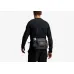 Велосумка RACE FACE Stash 3L Hip Bag Charcoal O/S Велосумка RACE FACE Stash 3L Hip Bag Charcoal O/S