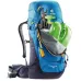 Рюкзак DEUTER Rise Lite 26 SL coolblue-blueberry Рюкзак DEUTER Rise Lite 26 SL coolblue-blueberry