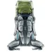 Рюкзак DEUTER Rise 34+ 2480 pine-graphite Рюкзак DEUTER Rise 34+ 2480 pine-graphite