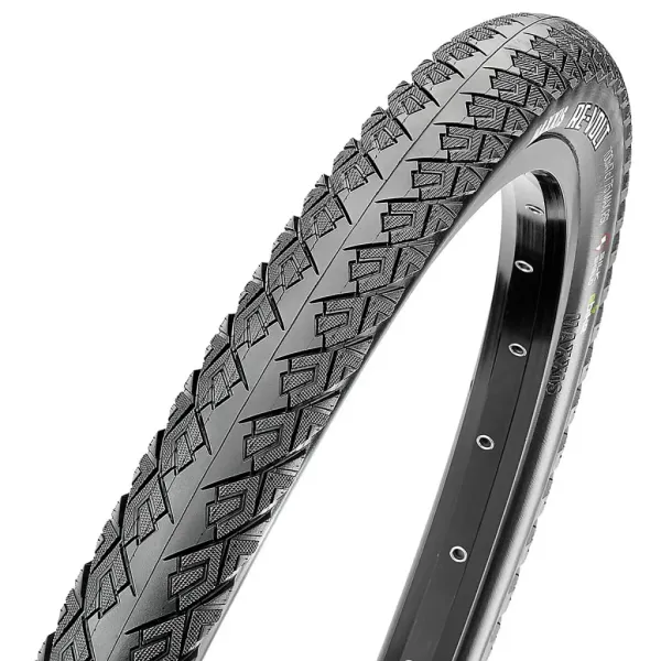 Покришка Maxxis RE-VOLT 700x47C TPI-60 Wire EBIKE/SILKSHIELD Покришка Maxxis RE-VOLT 700x47C TPI-60 Wire EBIKE/SILKSHIELD