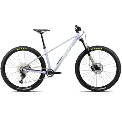 Велосипед дорослий ORBEA LAUFEY H30 29
