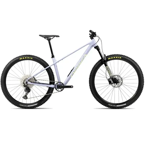 Велосипед дорослий ORBEA LAUFEY H30 29