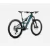 Велосипед ORBEA RISE LT H10 420W 29
