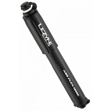 Ручний насос LEZYNE TECH DRIVE HP 120psi Чорний