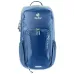 Рюкзак DEUTER Bike I 20 steel-midnight