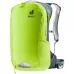 Рюкзак DEUTER Race Air 14+3 8403 citrus-graphite Рюкзак DEUTER Race Air 14+3 8403 citrus-graphite