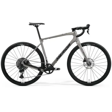Велосипед MERIDA SILEX 5000 Sram Apex Eagle 1x12