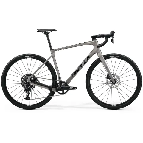 Велосипед MERIDA SILEX 5000 Sram Apex Eagle 1x12