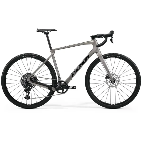 Велосипед MERIDA SILEX 5000 Sram Apex Eagle 1x12 Велосипед MERIDA SILEX 5000 Sram Apex Eagle 1x12