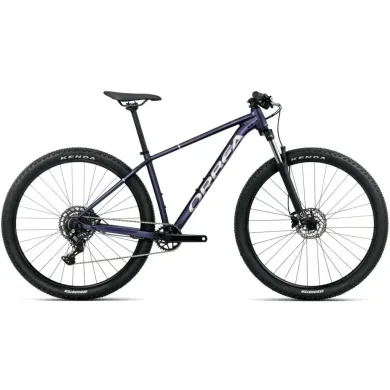 Велосипед ORBEA ONNA 29 40 S Tanzanite