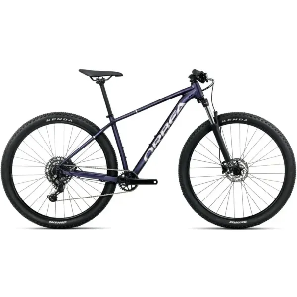Велосипед ORBEA ONNA 29 40 S Tanzanite Велосипед ORBEA ONNA 29 40 S Tanzanite