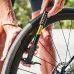 Ручний насос LEZYNE PRESTA POCKET DRIVE 160psi Чорний Y19