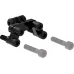 Кріплення переднього світла LEZYNE Flexi Stem Mount