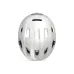 Шолом MET E-MOB CE WHITE | GLOSSY M (56-58)