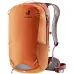 Рюкзак DEUTER Race 16 chestnut-redwood