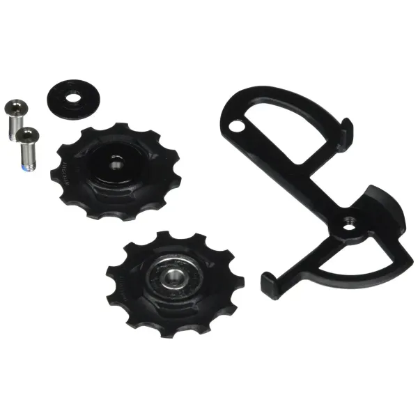 Внутрішня лапка перемикача Sram X0 Type 2 10-Speed Medium 11.7518.010.001 Внутрішня лапка перемикача Sram X0 Type 2 10-Speed Medium 11.7518.010.001