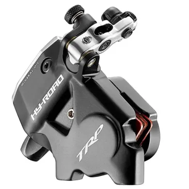 Дискові гідромеханічні гальма TRP HY/RD HD-C711 Flat Mount