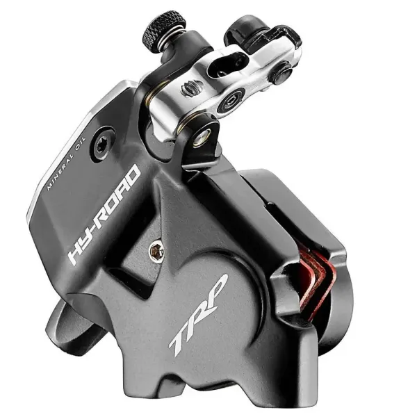 Дискові гідромеханічні гальма TRP HY/RD HD-C711 Flat Mount