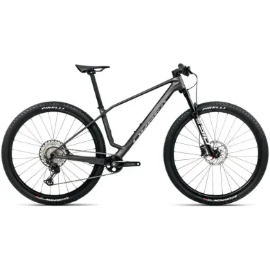 Велосипед ORBEA Alma M30 29
