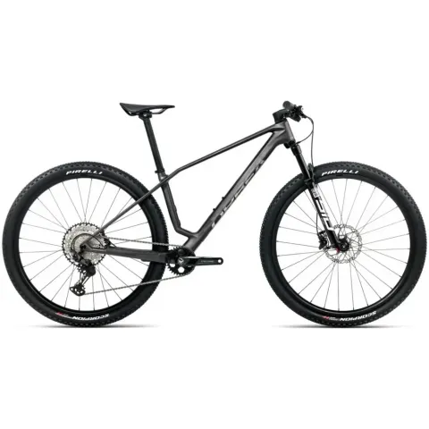 Велосипед ORBEA Alma M30 29