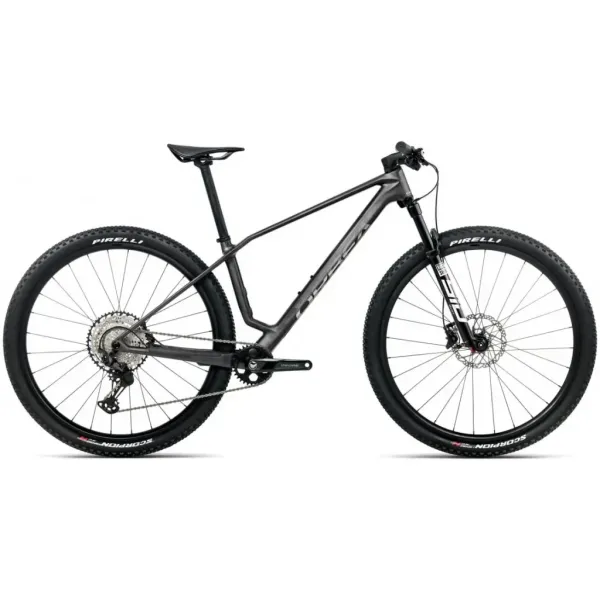 Велосипед ORBEA Alma M30 29 Велосипед ORBEA Alma M30 29