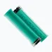 Гріпси RaceFace Half Nelson Turquoise з фіксацією на гвинтах, AC990065 Гріпси RaceFace Half Nelson Turquoise з фіксацією на гвинтах, AC990065