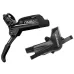 Гальма дискові SRAM Level T Gloss Black Rear 1800mm Гальма дискові SRAM Level T Gloss Black Rear 1800mm