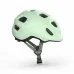 Дитячий шолом Met HOORAY CE Dusted Green Matt Дитячий шолом Met HOORAY CE Dusted Green Matt