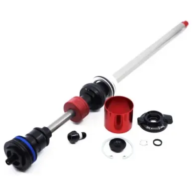 Сервісний набір RockShox FORK SPRING DUAL POSITION AIR ASSEMBLY 170mm 27.5/29 ZEB A1