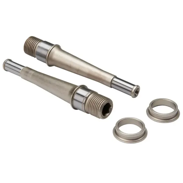 Race Face Atlas 2022 Pedal Axle Kit — вісі педалей