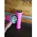 Гріпси RACE FACE GRIPPLER 30 мм Lock On, пурпуровий (магента)
