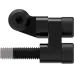 Кріплення переднього світла LEZYNE Flexi Stem Mount